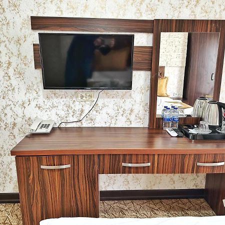 Rose Suite & Hotel Buyukcekmece Zewnętrze zdjęcie