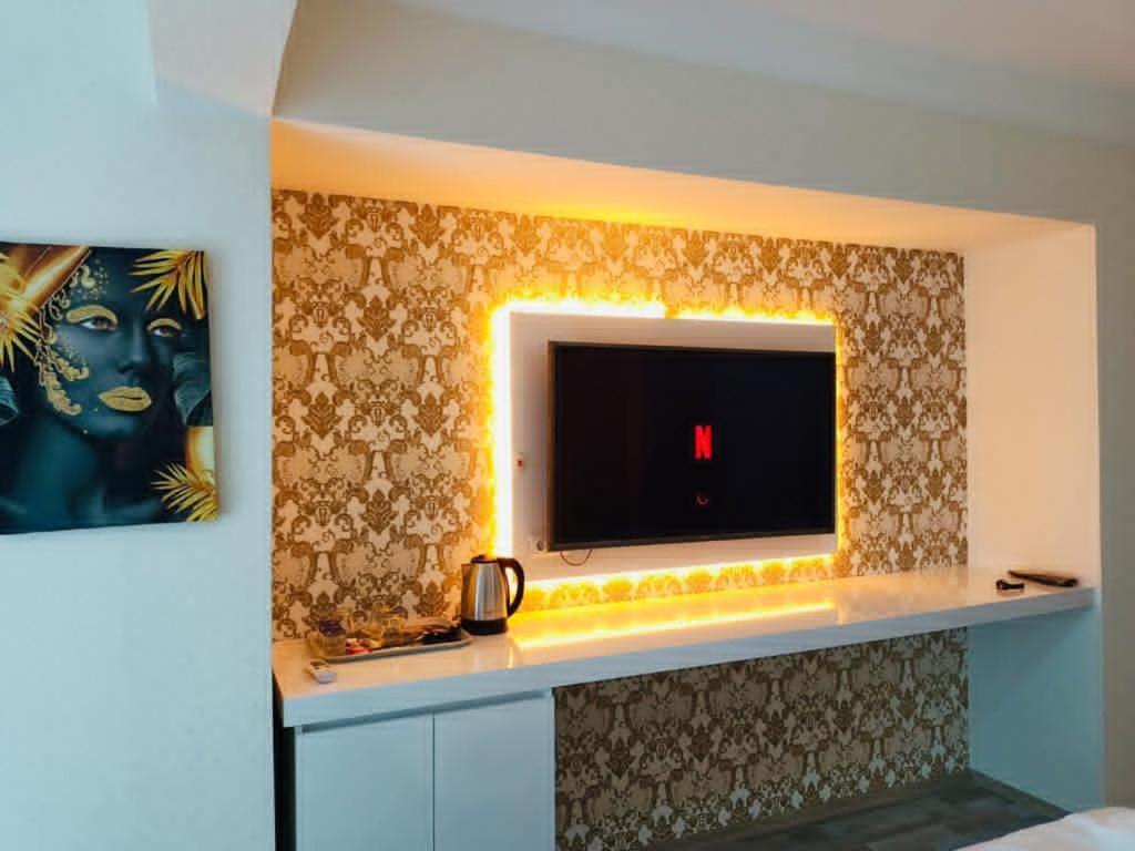 Rose Suite & Hotel Buyukcekmece Zewnętrze zdjęcie