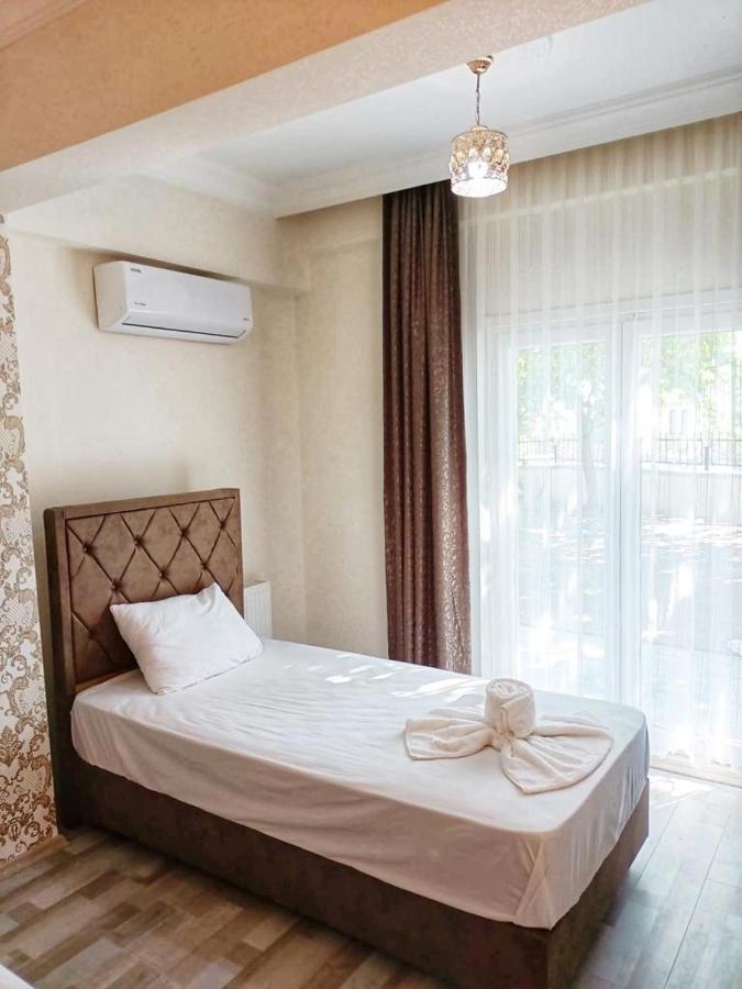 Rose Suite & Hotel Buyukcekmece Zewnętrze zdjęcie