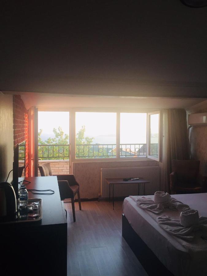 Rose Suite & Hotel Buyukcekmece Zewnętrze zdjęcie