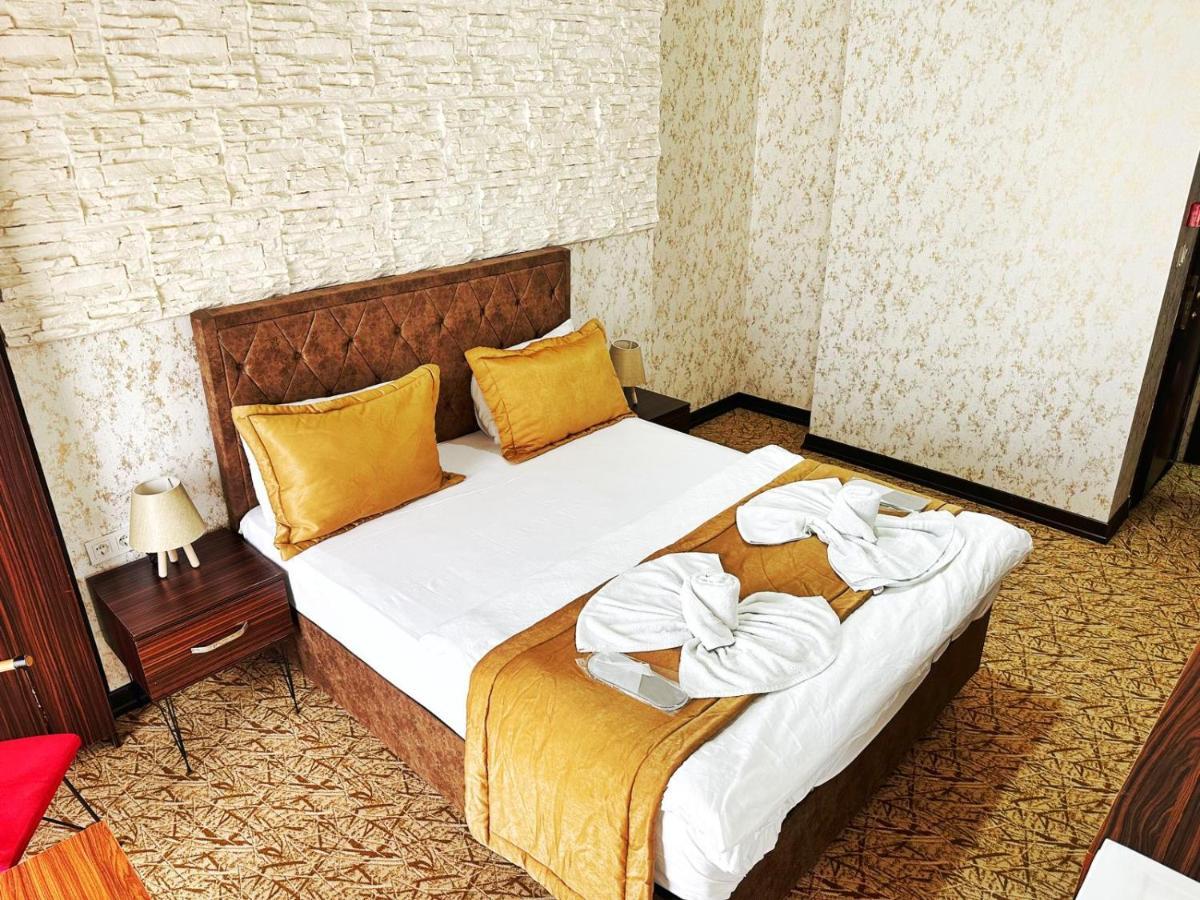 Rose Suite & Hotel Buyukcekmece Zewnętrze zdjęcie