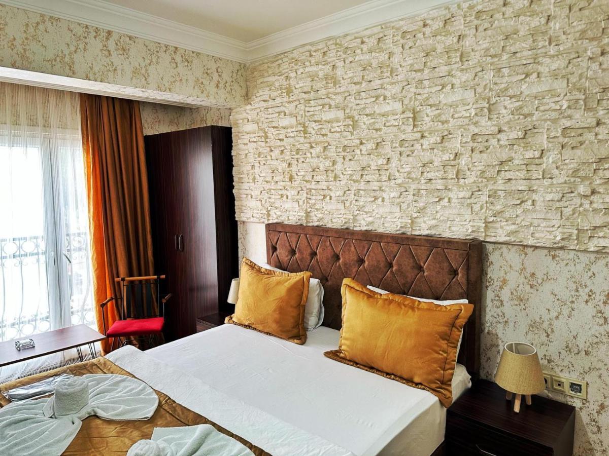 Rose Suite & Hotel Buyukcekmece Zewnętrze zdjęcie