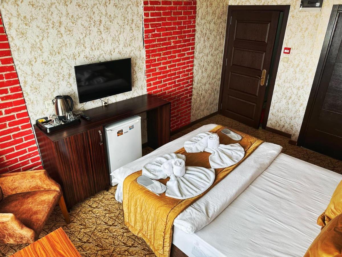 Rose Suite & Hotel Buyukcekmece Zewnętrze zdjęcie