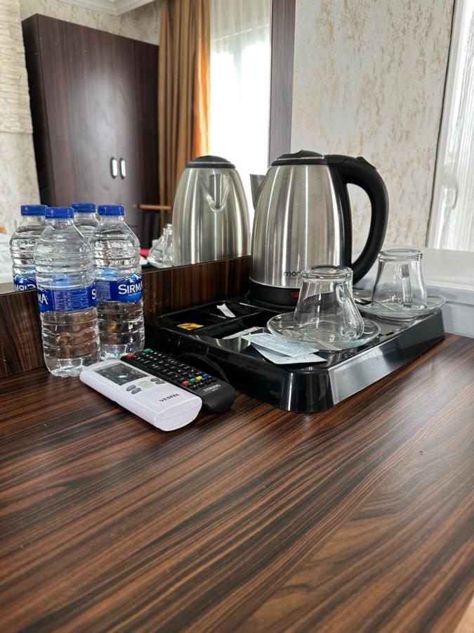 Rose Suite & Hotel Buyukcekmece Zewnętrze zdjęcie